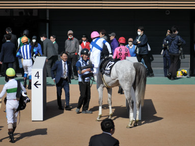 2024/03/16 中山08R