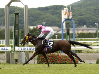 2004/06/26 福島09R