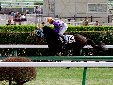 2003/03/30 中山05R