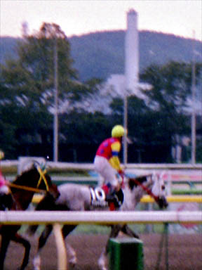 1997/10/05 東京10R