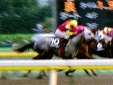 1997/10/05 東京10R