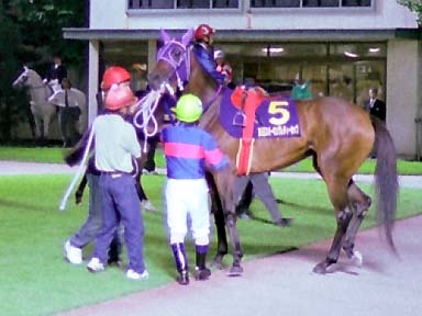 2001/09/17 川崎09R