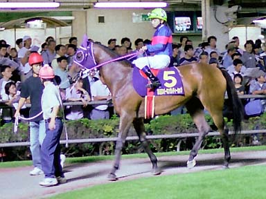 2001/09/17 川崎09R