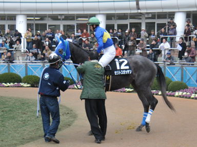 2011/01/15 R09R