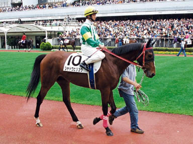 1999/04/25 東京07R
