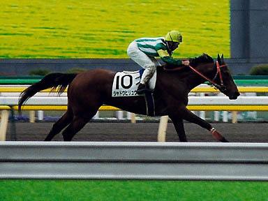 1999/04/25 東京07R