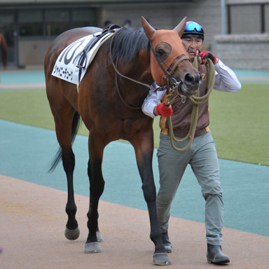 2023/04/22 東京07R