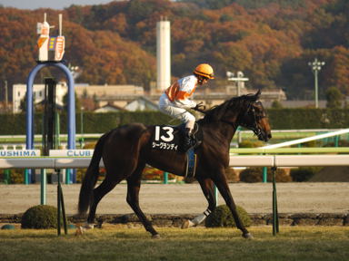2010/10/21 福島10R