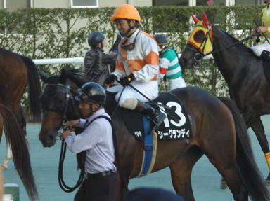 2010/10/21 福島10R