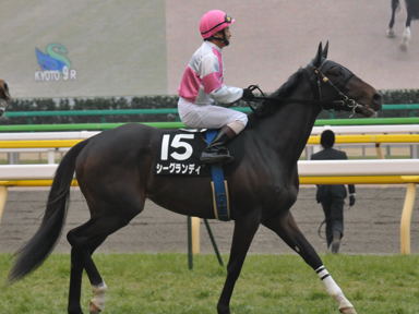 2011/02/20 東京09R