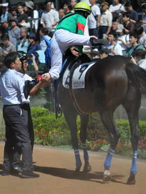 2024/09/14 中山06R