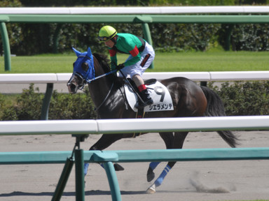 2024/09/14 中山06R