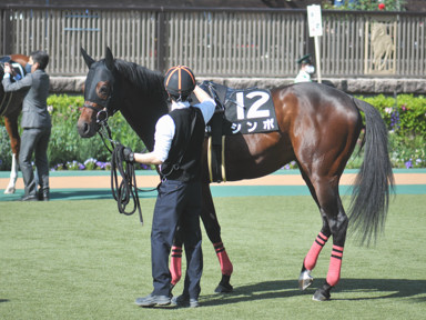 2022/04/30 東京10R