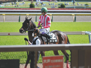 2022/04/30 東京10R