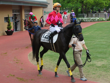 2018/05/06 新潟04R