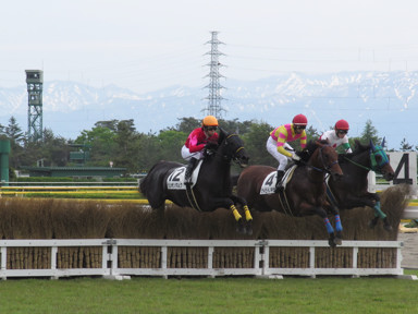 2018/05/06 新潟04R