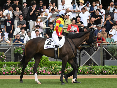 2025/09/14 中山08R