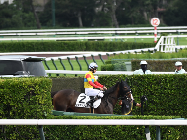 2025/09/14 中山08R