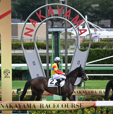 2025/09/14 中山08R