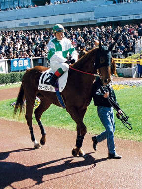 1999/02/14 東京06R