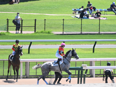 2025/06/22 東京07R