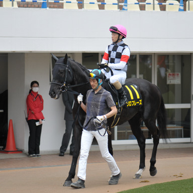 2023/03/12 中山10R