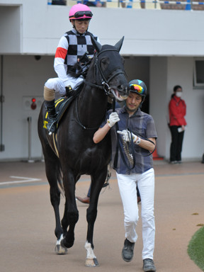 2023/03/12 中山10R