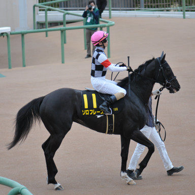 2023/03/12 中山10R