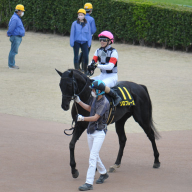 2023/03/12 中山10R
