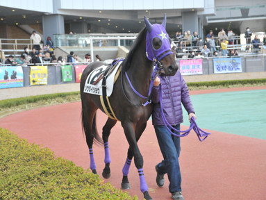 2016/12/10 中京04R