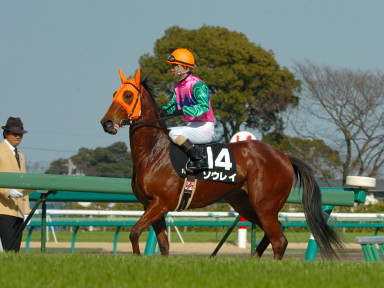 2007/02/24 中山09R