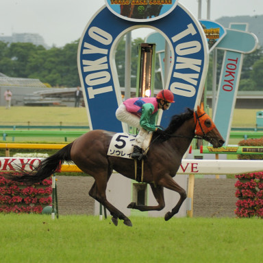 2007/06/10 東京06R