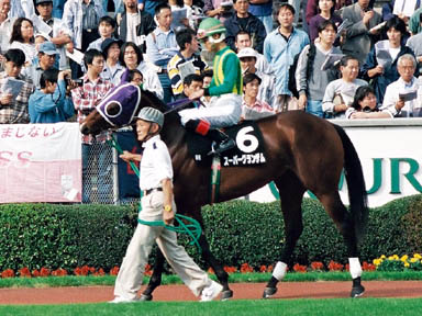 1997/10/12 東京09R