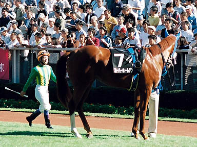 1998/10/18 東京09R