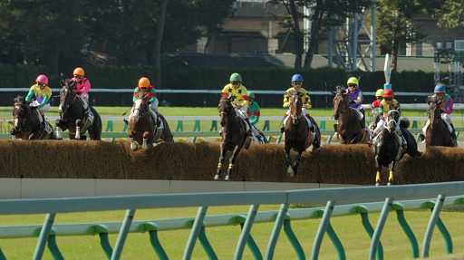 2007/10/21 東京04R