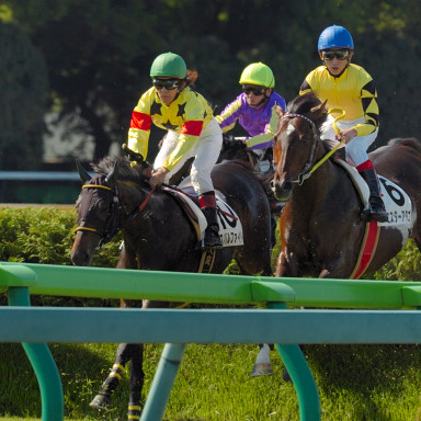 2007/10/21 東京04R