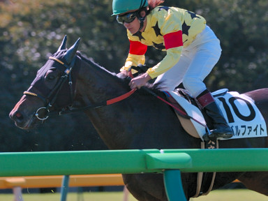 2007/10/21 東京04R