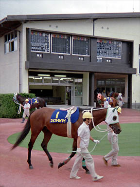 1993/08/01 盛岡09R