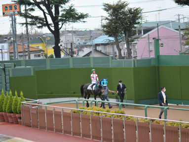 2021/09/18 中山12R