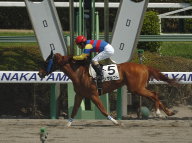 2009/04/11 中山07R