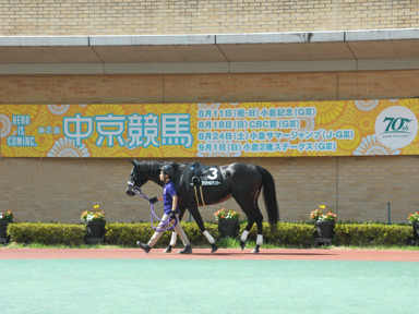 2024/08/24 中京10R