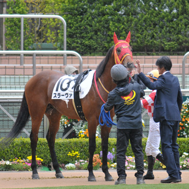2025/04/06 中山08R