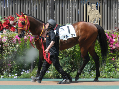 2025/04/27 東京07R