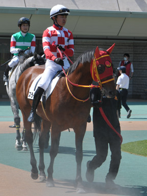 2025/04/27 東京07R