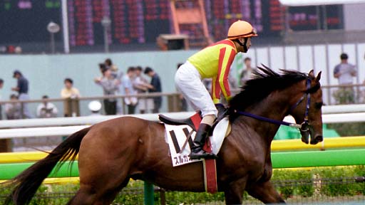 2003/05/24 東京05R