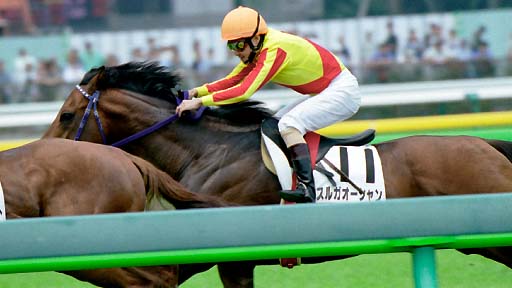 2003/05/24 東京05R