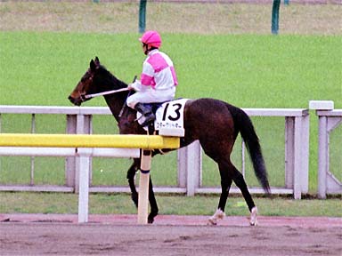 2001/04/21 東京07R