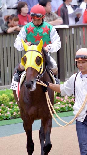 2003/10/12 東京06R