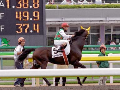 2003/10/12 東京06R
