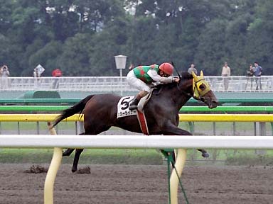 2003/10/12 東京06R